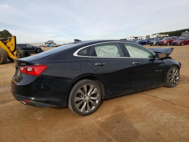 2016 Chevrolet Malibu Premier