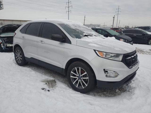 2015 Ford Edge SE