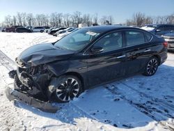 2019 Nissan Sentra S en venta en Baltimore, MD