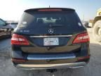 2013 Mercedes-Benz ML 350