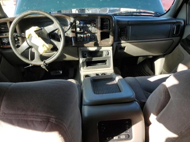 2003 Chevrolet Tahoe C1500