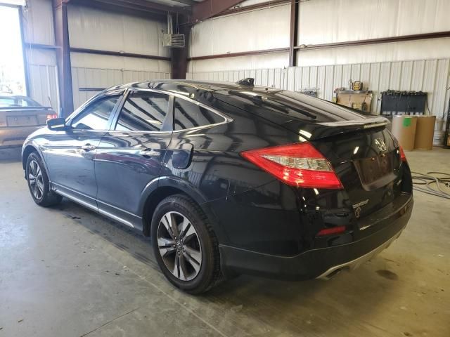 2014 Honda Crosstour EXL