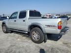 2003 Toyota Tacoma Double Cab Prerunner