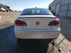 2014 Volkswagen CC Sport