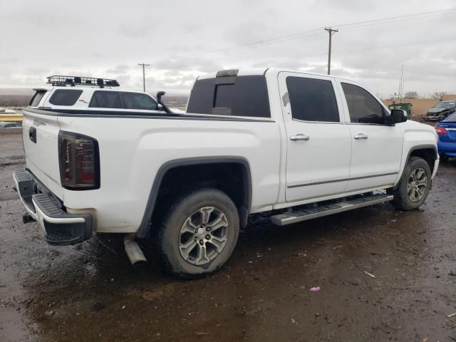 2014 GMC Sierra K1500 Denali