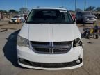 2013 Dodge Grand Caravan Crew