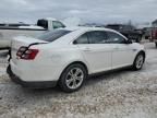 2017 Ford Taurus SEL