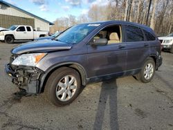 2011 Honda CR-V SE en venta en East Granby, CT