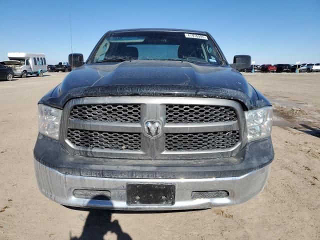 2013 Dodge RAM 1500 ST