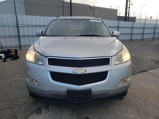 2011 Chevrolet Traverse LT