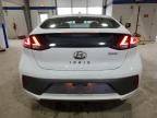 2022 Hyundai Ioniq Limited