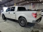 2009 Ford F150 Supercrew