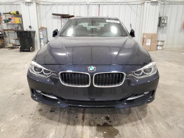 2013 BMW 328 XI