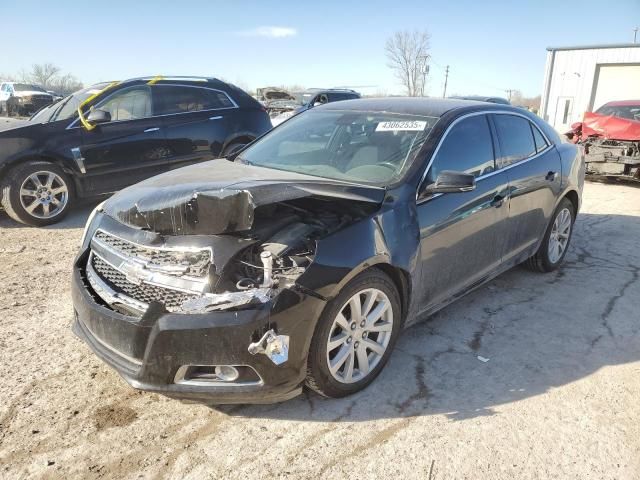 2013 Chevrolet Malibu 2LT