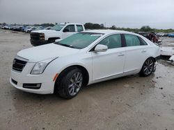 Vehiculos salvage en venta de Copart West Palm Beach, FL: 2016 Cadillac XTS