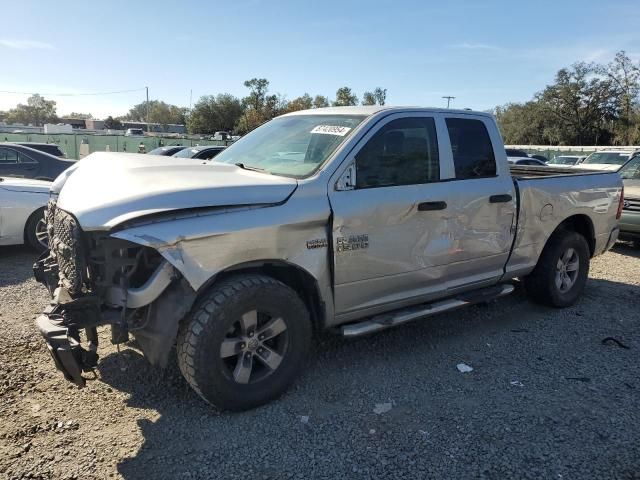 2016 Dodge RAM 1500 ST