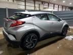 2020 Toyota C-HR XLE