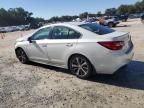 2018 Subaru Legacy 2.5I Limited