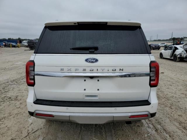 2022 Ford Expedition Limited