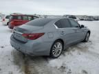 2018 Infiniti Q50 Luxe