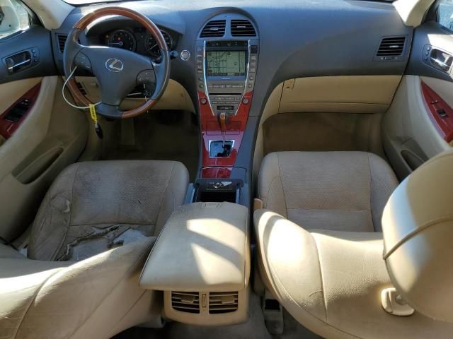 2008 Lexus ES 350