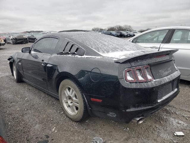 2014 Ford Mustang GT