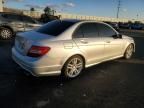 2014 Mercedes-Benz C 300 4matic