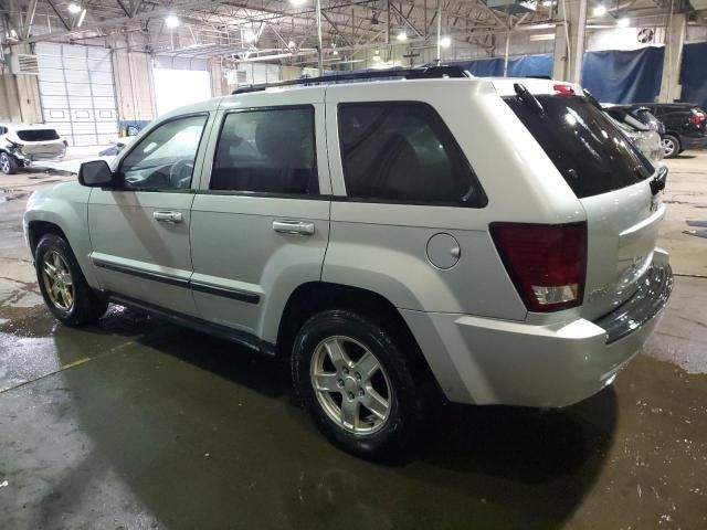 2007 Jeep Grand Cherokee Laredo