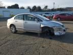 2006 Honda Civic LX