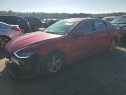 2021 Hyundai Sonata SE en venta en Harleyville, SC