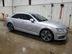 2018 Audi A4 Premium Plus