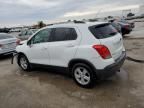 2015 Chevrolet Trax 1LT