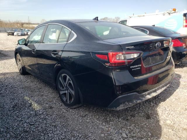 2020 Subaru Legacy Limited