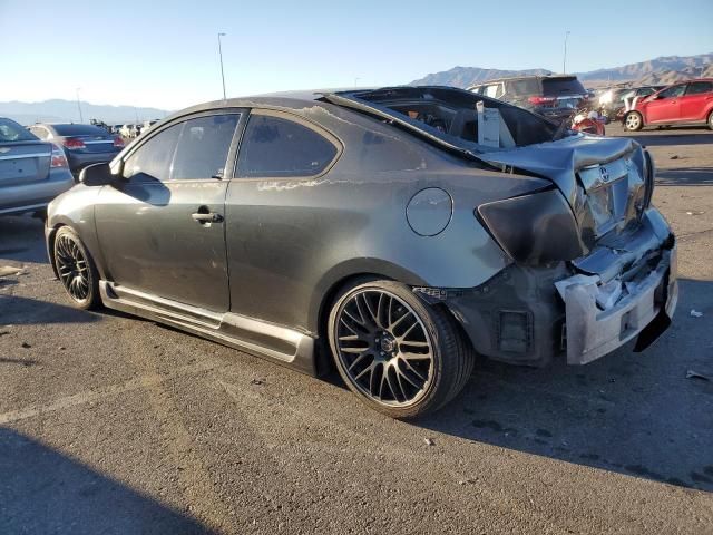 2009 Scion TC