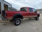 2003 Ford F350 SRW Super Duty