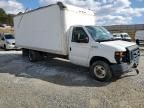 2013 Ford Econoline E350 Super Duty Cutaway Van