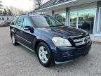 2008 Mercedes-Benz GL 450 4matic