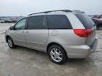 2006 Toyota Sienna XLE