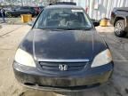 2002 Honda Civic LX