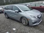 2018 Honda Odyssey EXL