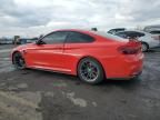 2015 BMW M4