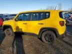 2016 Jeep Renegade Sport