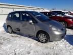 2008 Honda FIT