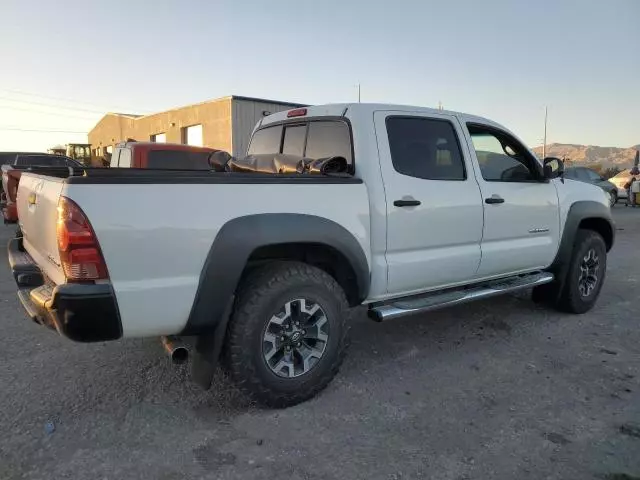 2014 Toyota Tacoma Double Cab