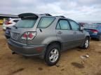 2002 Lexus RX 300