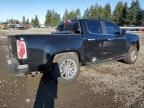 2016 GMC Canyon SLT