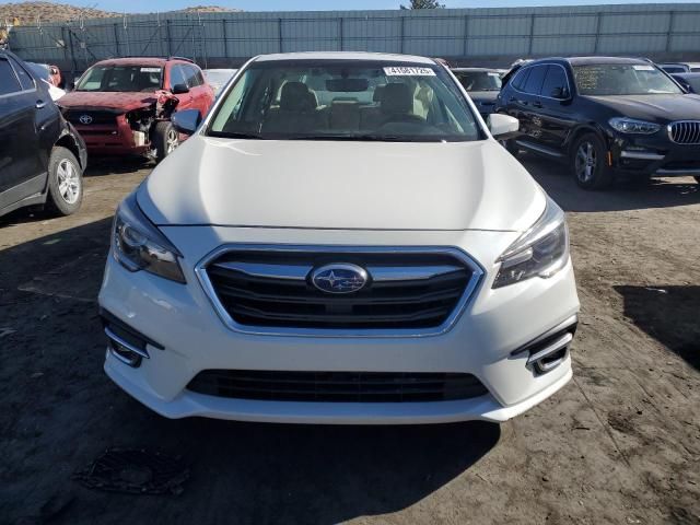 2018 Subaru Legacy 3.6R Limited