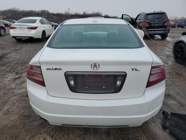 2007 Acura TL