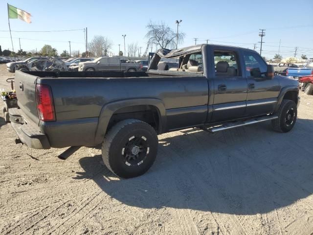 2003 GMC Sierra C2500 Heavy Duty