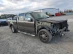 2007 Ford F150 Supercrew